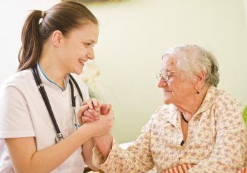 Visiting Nurse