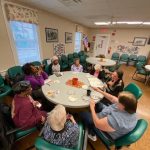 Support Group for Caregivers