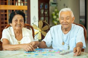 Caring for Dementia Patients at Home