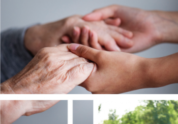 Caring for a Dementia Patient at Home