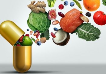 The Role of Vitamins in Memory Loss
